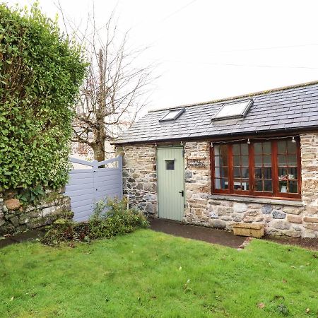 Willa Little Orchard Barn St Austell Zewnętrze zdjęcie