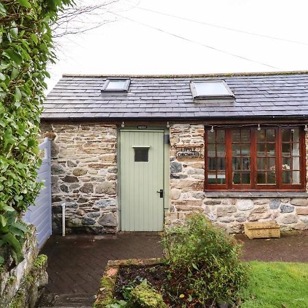 Willa Little Orchard Barn St Austell Zewnętrze zdjęcie