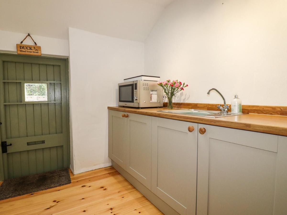 Willa Little Orchard Barn St Austell Zewnętrze zdjęcie