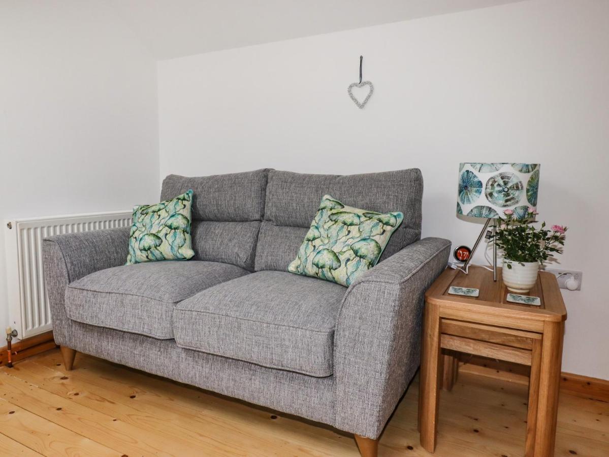 Willa Little Orchard Barn St Austell Zewnętrze zdjęcie