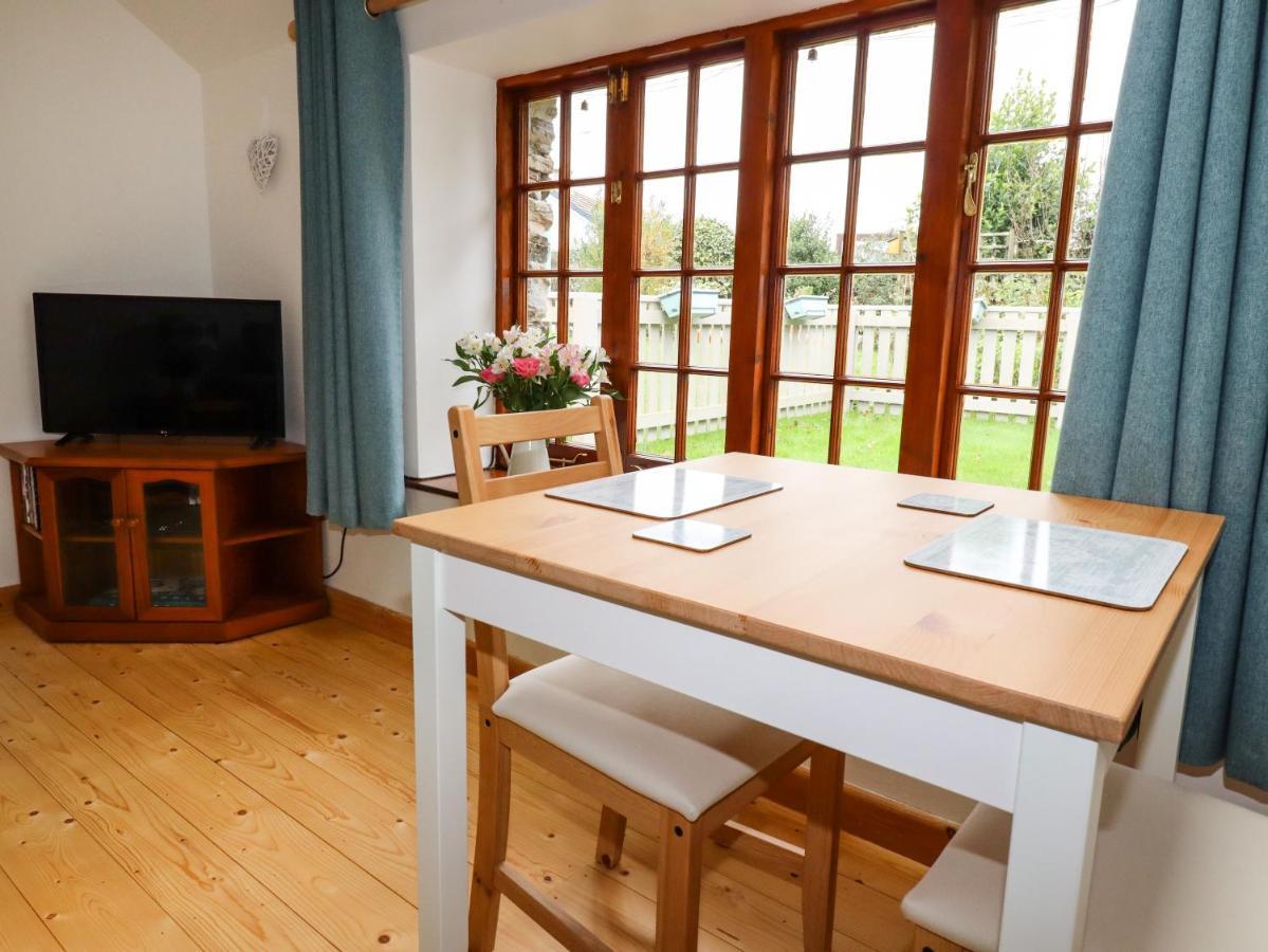 Willa Little Orchard Barn St Austell Zewnętrze zdjęcie