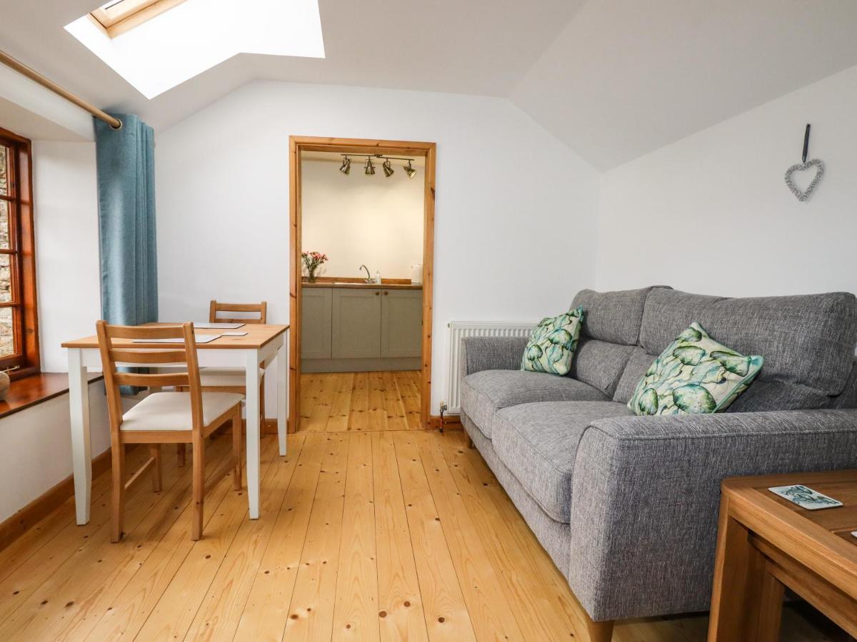 Willa Little Orchard Barn St Austell Zewnętrze zdjęcie