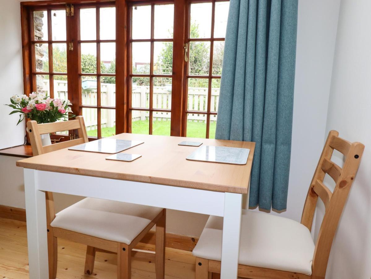 Willa Little Orchard Barn St Austell Zewnętrze zdjęcie