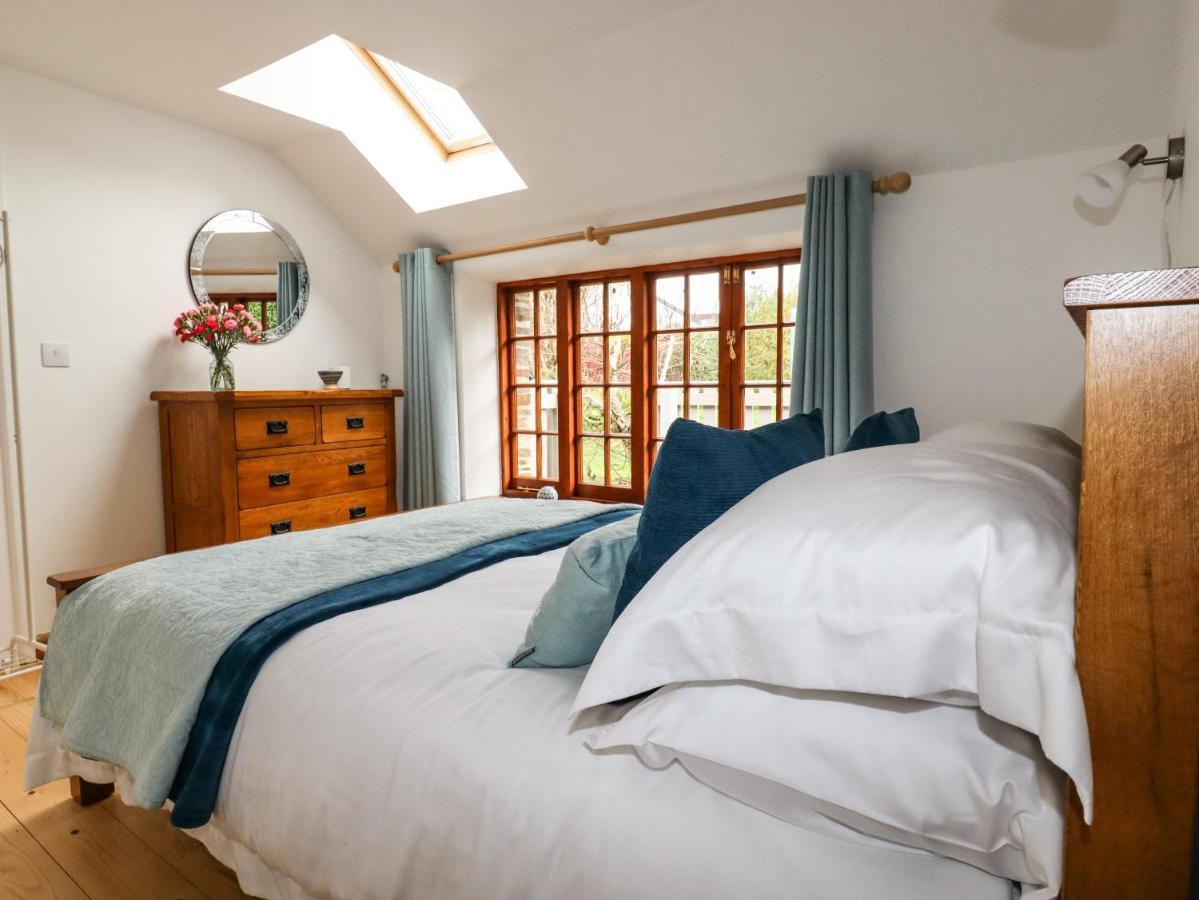 Willa Little Orchard Barn St Austell Zewnętrze zdjęcie