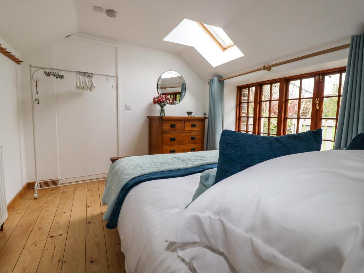 Willa Little Orchard Barn St Austell Zewnętrze zdjęcie